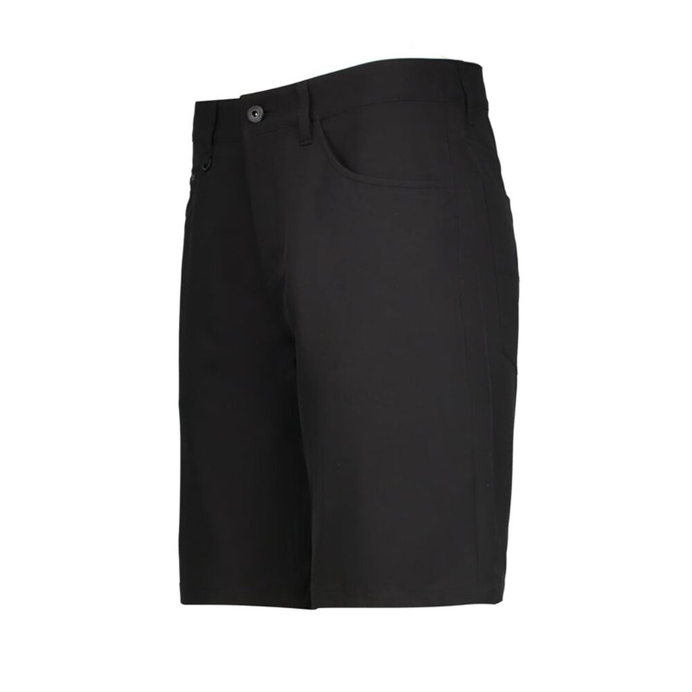 Black Proof Performance Shorts - Picture 2 of 5